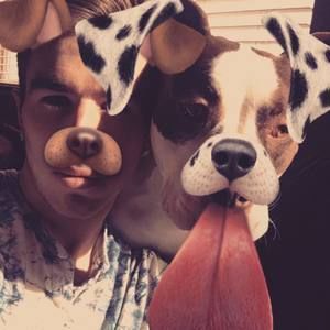 Meet your Posher, Spencer